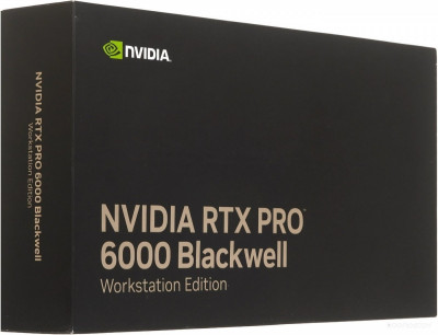 RTX Pro 6000 Blackwell Workstation Founders Edition 96GB GDDR7 900-5G144-2200-000