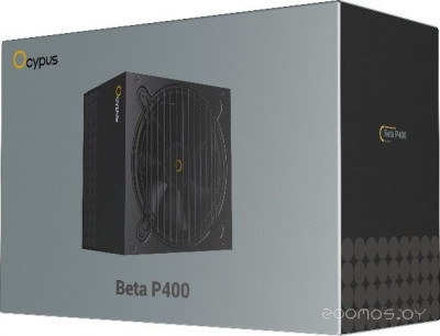 Beta P400 Beta-P400-N1HDBK024X-EU