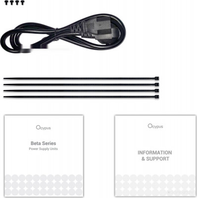 Beta P500 Beta-P500-N1HDBK024X-EU