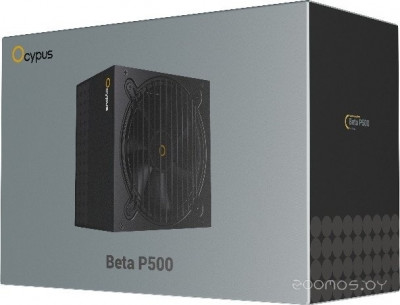 Beta P500 Beta-P500-N1HDBK024X-EU