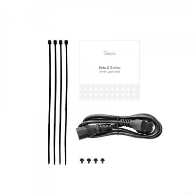 Beta P500 Beta-P500-N1HDBK024X-EU