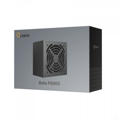 Beta P500 Beta-P500-N1HDBK024X-EU
