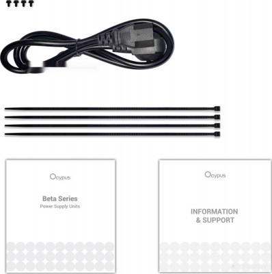 Beta P600 Beta-P600-N1HDBK024X-EU