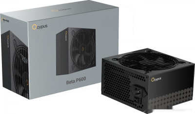 Beta P600 Beta-P600-N1HDBK024X-EU