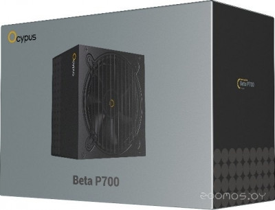 Beta P700 Beta-P700-N1HDBK024X-EU