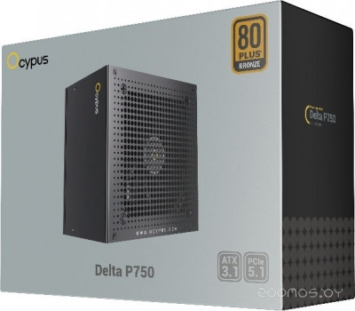 Delta P750 Delta-P750-B1FDBK024X-EU