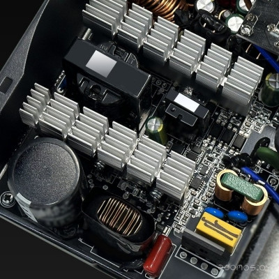 Gamma P550 Gamma-P550-W1HDBK024X-EU