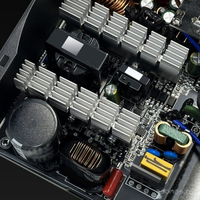 Gamma P750 Gamma-P750-W1HDBK024X-EU