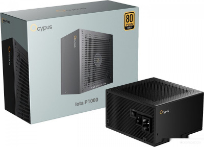 Iota P1000 Iota-P1000-G1FFBK024X-EU