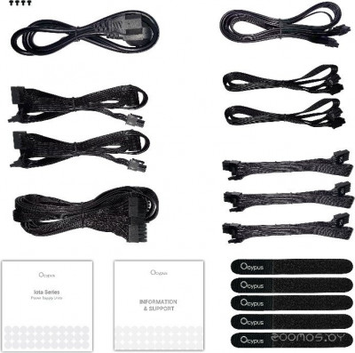 Iota P750 Iota-P750-G1FFBK024X-EU