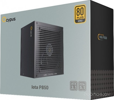 Iota P850 Iota-P850-G1FFBK024X-EU