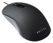 155M Optical mouse Black USB