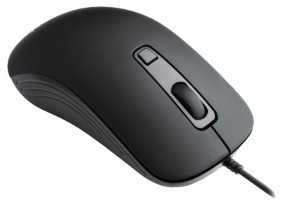 155M Optical mouse Black USB