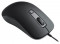 155M Optical mouse Black USB