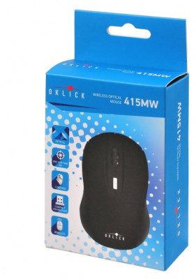 415MW Black USB