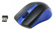 485MW Black-Blue USB