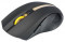 495MW Wireless Optical Mouse Black USB