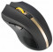 495MW Wireless Optical Mouse Black USB