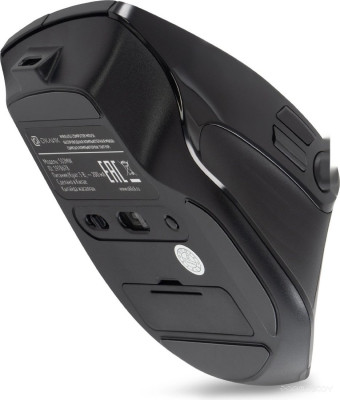 502MW (черный)