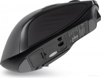 502MW (черный)