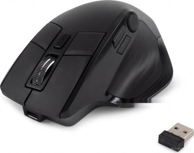 502MW (черный)