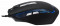 715G Gaming Optical Mouse Black USB