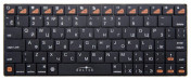 840S Wireless Keyboard Black Bluetooth