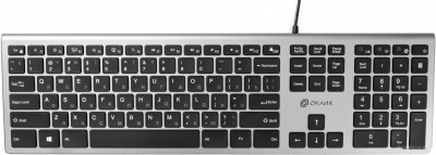 890S (серебристый)