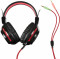 HS-G300 Armageddon (черный/красный)