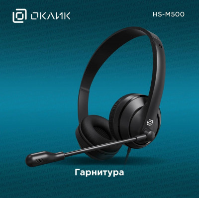 HS-M500