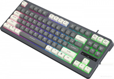 711G (серый/белый)