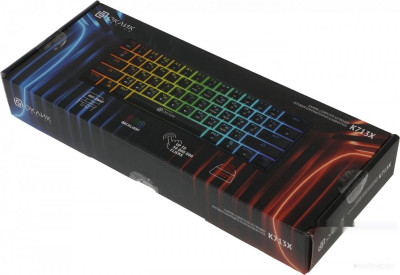 K713X