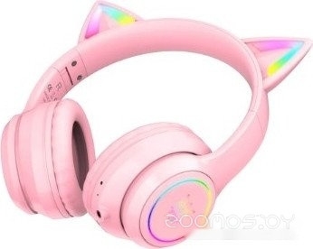 B90 (розовый)