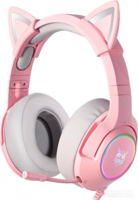 K9 7.1 (розовый)