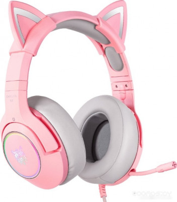 K9 7.1 (розовый)