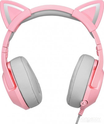 K9 7.1 (розовый)