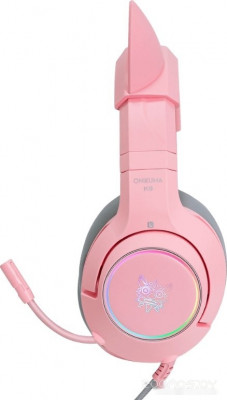 K9 7.1 (розовый)