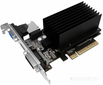 GeForce GT 710 2GB DDR3 [NEAT7100HD46-2080H]