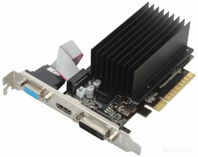 GeForce GT 730 2GB DDR3 (NEAT7300HD46-2080H)
