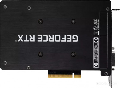 GeForce RTX 3050 Dual NE63050018P1-1070D
