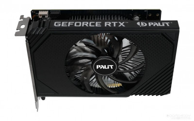 GeForce RTX 3050 StormX 6GB NE63050018JE-1070F