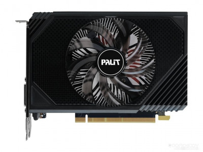 GeForce RTX 3050 StormX 6GB NE63050018JE-1070F