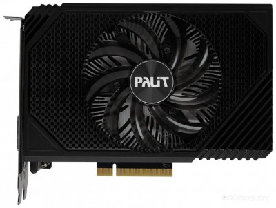 GeForce RTX 3050 StormX NE63050018P1-1070F