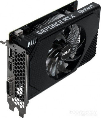 GeForce RTX 3050 StormX OC 6GB NE63050S18JE-1072F