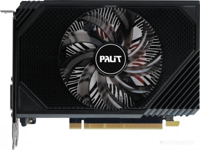 GeForce RTX 3050 StormX OC 6GB NE63050S18JE-1072F