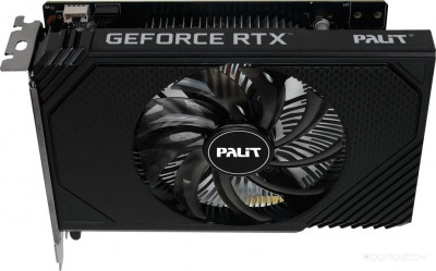 GeForce RTX 3050 StormX OC 6GB NE63050S18JE-1072F