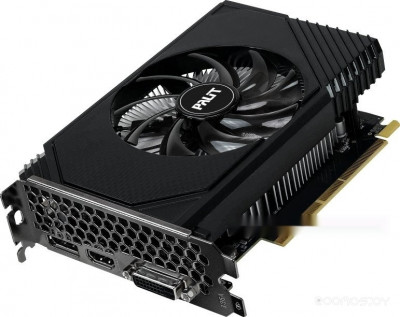 GeForce RTX 3050 StormX OC 6GB NE63050S18JE-1072F