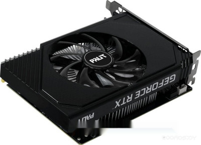 GeForce RTX 3050 StormX OC 6GB NE63050S18JE-1072F