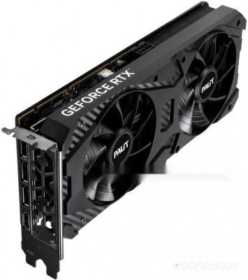 GeForce RTX 3060 Infinity 2 OC NE63060U19K9-PG190L
