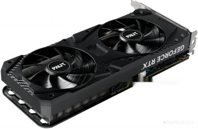GeForce RTX 3060 Infinity 2 OC NE63060U19K9-PG190L